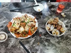 -包不同知味(嵊泗店)