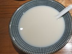 现磨豆浆-南小蟹手工點心(三里屯店)
