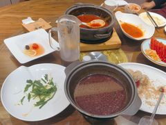 -醉霖生态餐厅(交大店)