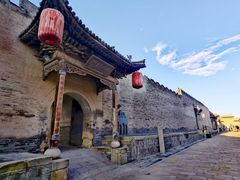 -常家庄园