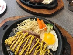 -凡塔斯牛排自助餐厅(广东佛山三水万达店)