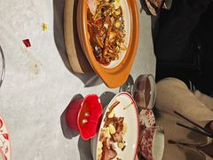 -老海陵·泰州菜(图书馆店)
