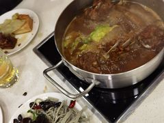 -蝎王府羊蝎子(北大地店)