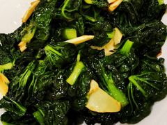 冬笋塔菜-惠食佳·朱雀(东方商厦店)