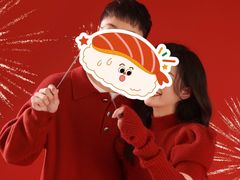 -海马体照相馆(南京虹悦城店)