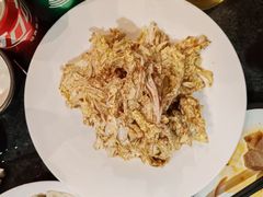 -鲁菜根·泰山菜(泰山店)