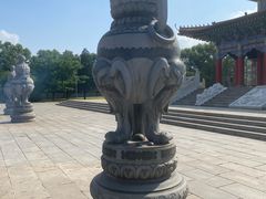 -玉佛苑