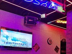 -唱吧麦颂KTV(马驹桥店)