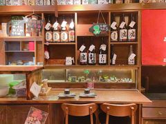 大堂-赤谷和牛烧肉居酒屋(石景山店)