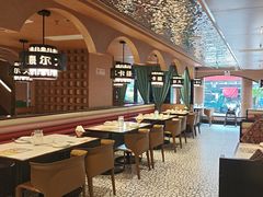 -清真·卡德尔大叔新疆主题餐厅(龙汇路店)