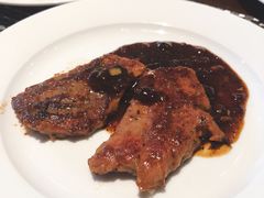 -青岛颐海花园酒店总店·自助餐厅