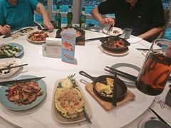 -鹿港小镇(黄金店)