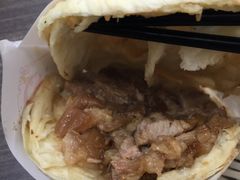 -潼十三肉夹馍(东单店)
