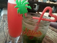 android_upload_pic-Helens海伦司小酒馆(红旗南路店)