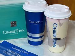 -CHARLIETOWN红茶公司(南京万象天地店)