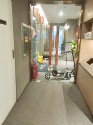 -FineYoga梵音瑜伽·普拉提