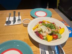 -菲滋意式餐厅(青悦城店)