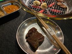 -伊茉家的烤肉店(勒泰中心店)