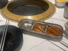-花味烤肉·拌饭(庐阳万象汇店)