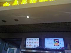 -红鼻子桂林米粉(金唐新光界店)