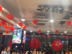 -芦月轩羊蝎子(北蜂窝店)