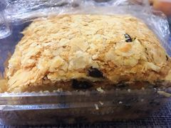 奶油拿破仑-爱德顺糕点食屋(利民道店)