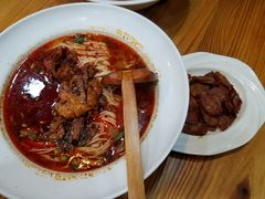 -小厨面(巨野路店)