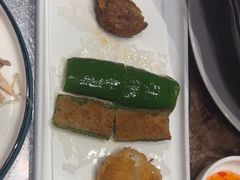 -顺意·顺德家乡菜(国际人才大厦店)