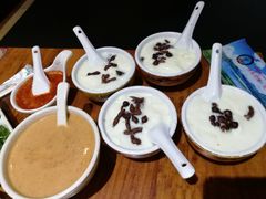 -思金拉措庄园藏餐(太阳岛店)