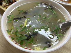 -王大妈清汤饸饹(白云社区店)