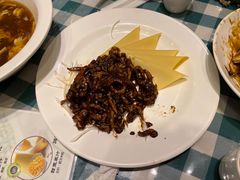 -紫光园·烤鸭(吕家营店)