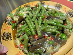 -正宗苏稽毛哥跷脚牛肉总店