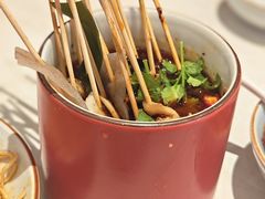 -蓉李记成都名小吃(合肥包河万达店)