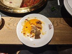 -川味观·鲜货火锅(西湖文化广场店)
