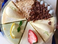 -积慕Cake(解放大道店)