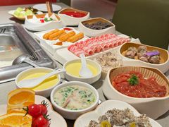 -海底捞火锅(珠影星光城夜宵主题店)