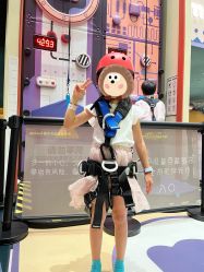 -meland亲子乐园(深圳领展中心城店)