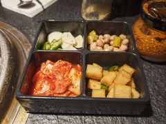 -嘿嘟嘟·肋条烧肉放题(爱融荟城店)