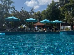 -三亚海棠湾万丽度假酒店