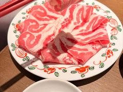 -北京老门框爆肚涮肉馆(凤城六路店)