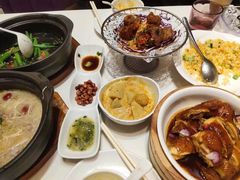 -太兴餐厅(小径湾店)