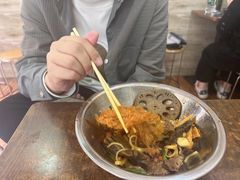 -桂湘缘卤味螺蛳粉