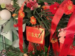 -52HZ主题桌游馆(解放西路店)