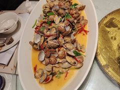 -秦家菜·日照老字号(天瑞·山东路店)