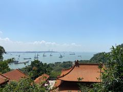 -南沙天后宫景区
