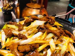 -大鸭梨烤鸭·北京菜(南小街/南苑店)