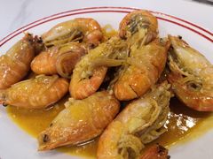 -明本湛江鸡•海鲜小厨(陈家祠店)