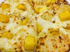 -City1+1城市比萨·意面(桂林路店)