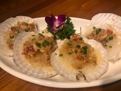 -必点海鲜·鲅鱼水饺(鞍山西道店)