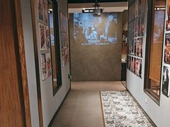 -茶啊冲电影主题文化餐厅(TOUCH12街店)